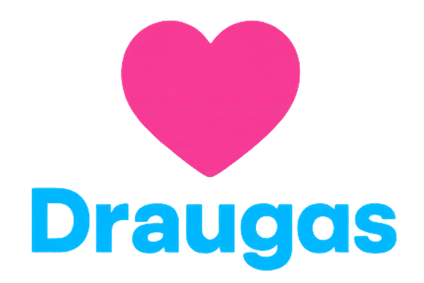 Draugas | Dating Site