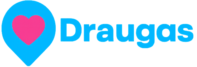Draugas | Dating Site